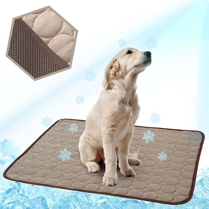 Washable Pet Cooling Mat