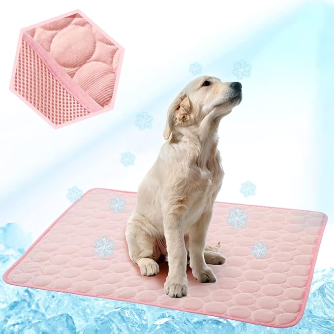 Washable Pet Cooling Mat