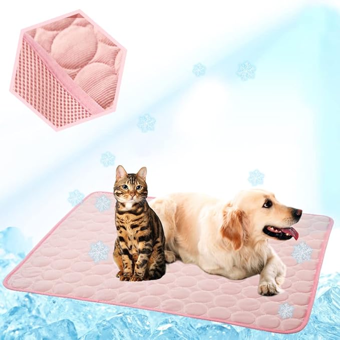 Washable Pet Cooling Mat