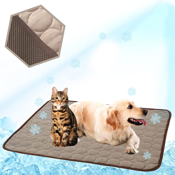 Washable Pet Cooling Mat